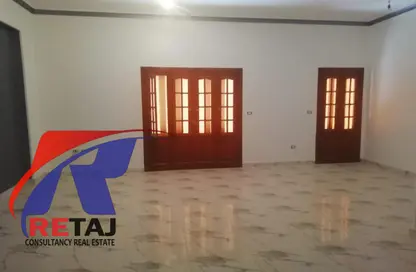 Apartment - 3 Bedrooms - 2 Bathrooms for rent in Mostafa Kamel Axis - The 1st Settlement - New Cairo City - Cairo