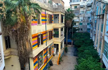 شقة - 3 غرف نوم - 1 حمام للبيع في سبورتنج - حي شرق - الاسكندرية شقة - 3 غرف نوم - 1 حمام للبيع في سبورتنج - حي شرق - الاسكندرية