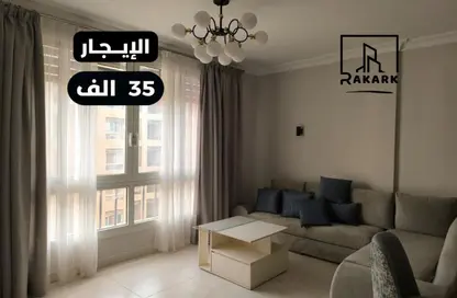 شقة - 3 غرف نوم - 3 حمامات للايجار في مساكن شيراتون - شيراتون المطار - النزهة - القاهرة