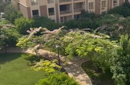 Apartment - 2 Bedrooms - 1 Bathroom for sale in B7 - Madinaty - Cairo
