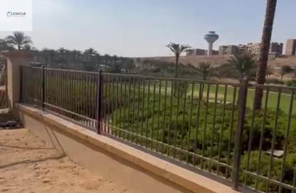 Villa - 5 - 5 for sale in Celesta Hills - Uptown Cairo - Mokattam - Cairo