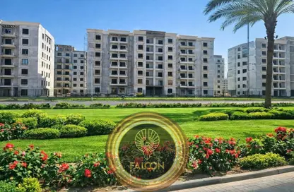 شقة - 3 غرف نوم - 3 حمامات للبيع في بروميناد القاهرة الجديدة - كمبوندات التجمع الخامس - التجمع الخامس - مدينة القاهرة الجديدة - القاهرة