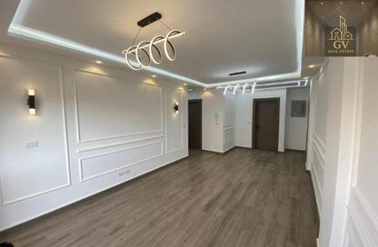 Apartment - 3 Bedrooms - 2 Bathrooms for sale in Privado - Madinaty - Cairo