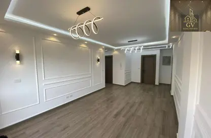 شقة - 3 غرف نوم - 2 حمامات للبيع في پريڤادو - مدينتي - القاهرة