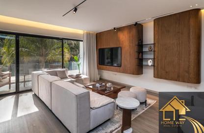 Apartment - 2 Bedrooms - 2 Bathrooms for rent in Lake View Residence - 5th Settlement Compounds - The 5th Settlement - New Cairo City - Cairo Apartment - 2 Bedrooms - 2 Bathrooms for rent in Lake View Residence - 5th Settlement Compounds - The 5th Settlement - New Cairo City - Cairo