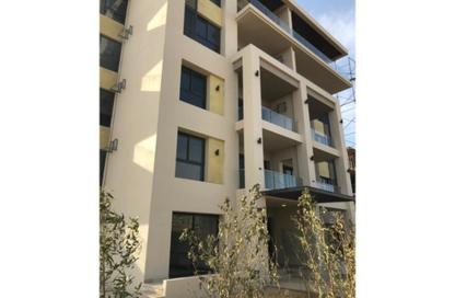 Apartment - 3 Bedrooms - 3 Bathrooms for sale in The Address East - 90 Street - The 5th Settlement - New Cairo City - Cairo