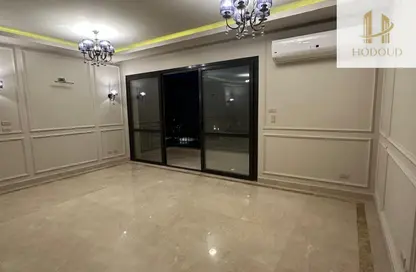 Apartment - 3 Bedrooms - 3 Bathrooms for rent in Eastown - 5th Settlement Compounds - The 5th Settlement - New Cairo City - Cairo