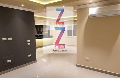 Penthouse - 3 Bedrooms - 3 Bathrooms for sale in Mountain View Giza Plateau - Ring Road - 6 October City - Giza