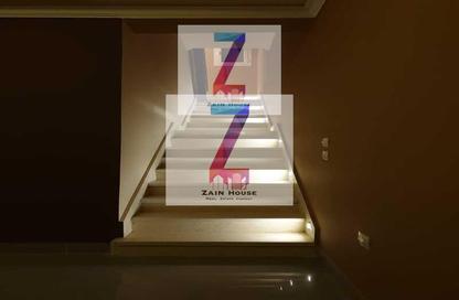 Penthouse - 3 Bedrooms - 3 Bathrooms for sale in Mountain View Giza Plateau - Ring Road - 6 October City - Giza