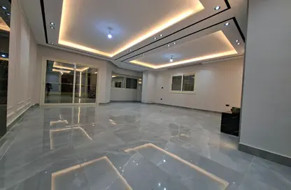 Apartment - 3 Bedrooms - 3 Bathrooms for sale in Shehab St. - Mohandessin - Giza