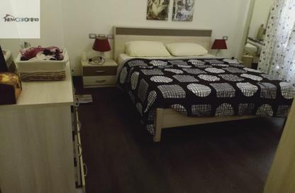 Apartment - 3 Bedrooms - 1 Bathroom for rent in Palm Hills Village Gate - South Investors Area - New Cairo City - Cairo Apartment - 3 Bedrooms - 1 Bathroom for rent in Palm Hills Village Gate - South Investors Area - New Cairo City - Cairo