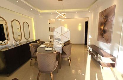 Apartment - 2 Bedrooms - 3 Bathrooms for rent in Eastown - 5th Settlement Compounds - The 5th Settlement - New Cairo City - Cairo