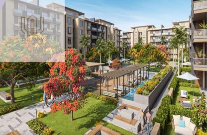 Apartment - 4 Bedrooms - 3 Bathrooms for sale in Eastown - 5th Settlement Compounds - The 5th Settlement - New Cairo City - Cairo Apartment - 4 Bedrooms - 3 Bathrooms for sale in Eastown - 5th Settlement Compounds - The 5th Settlement - New Cairo City - Cairo
