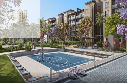 Apartment - 4 Bedrooms - 3 Bathrooms for sale in Eastown - 5th Settlement Compounds - The 5th Settlement - New Cairo City - Cairo Apartment - 4 Bedrooms - 3 Bathrooms for sale in Eastown - 5th Settlement Compounds - The 5th Settlement - New Cairo City - Cairo