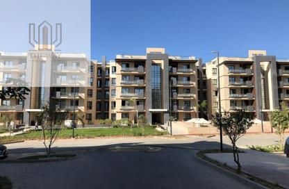Apartment - 4 Bedrooms - 3 Bathrooms for sale in Eastown - 5th Settlement Compounds - The 5th Settlement - New Cairo City - Cairo