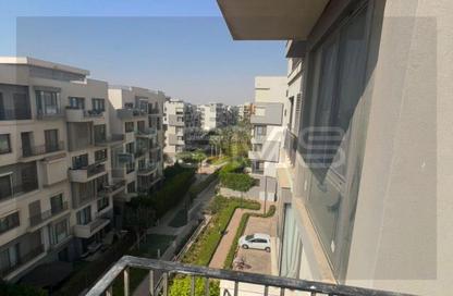 Apartment - 3 Bedrooms - 2 Bathrooms for sale in Eastown - 5th Settlement Compounds - The 5th Settlement - New Cairo City - Cairo