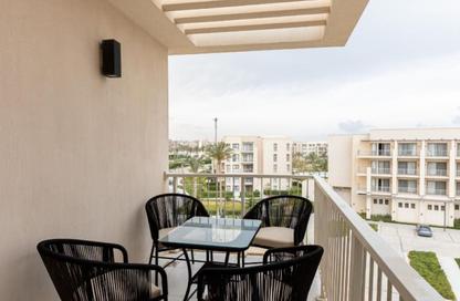 Chalet - 1 Bedroom - 1 Bathroom for sale in Marassi - Sidi Abdel Rahman - North Coast Chalet - 1 Bedroom - 1 Bathroom for sale in Marassi - Sidi Abdel Rahman - North Coast