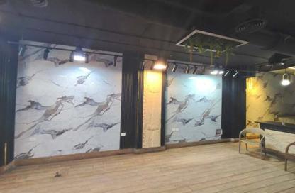 Shop - Studio - 1 for rent in El Rehab Extension - Al Rehab - New Cairo City - Cairo