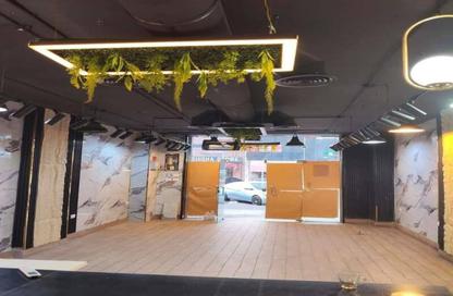 Shop - Studio - 1 for rent in El Rehab Extension - Al Rehab - New Cairo City - Cairo