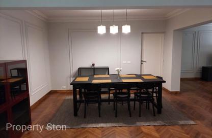 Apartment - 4 - 3 for rent in Street 213 - Degla - Hay El Maadi - Cairo Apartment - 4 - 3 for rent in Street 213 - Degla - Hay El Maadi - Cairo