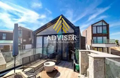 Penthouse - 3 Bedrooms - 2 Bathrooms for sale in Soma Bay - Safaga - Hurghada - Red Sea Penthouse - 3 Bedrooms - 2 Bathrooms for sale in Soma Bay - Safaga - Hurghada - Red Sea