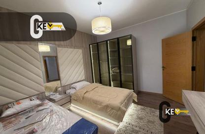Apartment - 3 Bedrooms - 4 Bathrooms for rent in Villette - 5th Settlement Compounds - The 5th Settlement - New Cairo City - Cairo