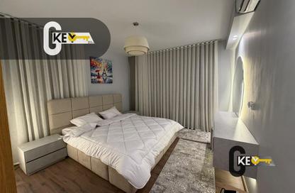 Apartment - 3 Bedrooms - 4 Bathrooms for rent in Villette - 5th Settlement Compounds - The 5th Settlement - New Cairo City - Cairo