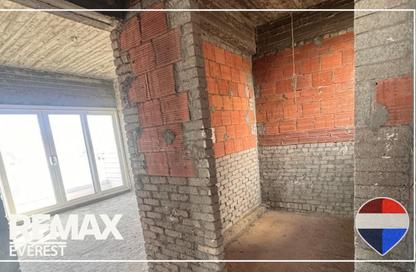 Apartment - 3 Bedrooms - 3 Bathrooms for sale in October Plaza - 6 October Compounds - 6 October City - Giza