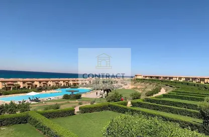 Twin House - 3 Bedrooms - 4 Bathrooms for sale in Telal Al Sokhna - Al Ain Al Sokhna - Suez Twin House - 3 Bedrooms - 4 Bathrooms for sale in Telal Al Sokhna - Al Ain Al Sokhna - Suez