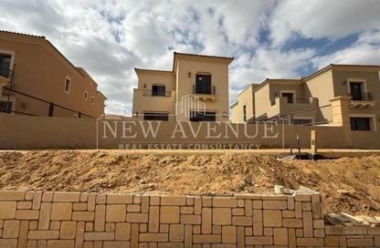 Villa - 3 Bedrooms - 3 Bathrooms for sale in City Gate - 5th Settlement Compounds - The 5th Settlement - New Cairo City - Cairo Villa - 3 Bedrooms - 3 Bathrooms for sale in City Gate - 5th Settlement Compounds - The 5th Settlement - New Cairo City - Cairo