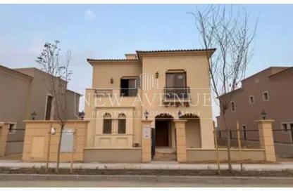 Villa - 3 Bedrooms - 3 Bathrooms for sale in City Gate - 5th Settlement Compounds - The 5th Settlement - New Cairo City - Cairo Villa - 3 Bedrooms - 3 Bathrooms for sale in City Gate - 5th Settlement Compounds - The 5th Settlement - New Cairo City - Cairo