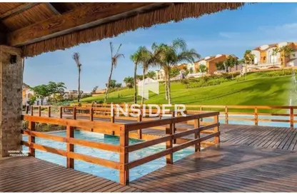 Townhouse - 4 Bedrooms - 4 Bathrooms for sale in Layan Residence - 5th Settlement Compounds - The 5th Settlement - New Cairo City - Cairo