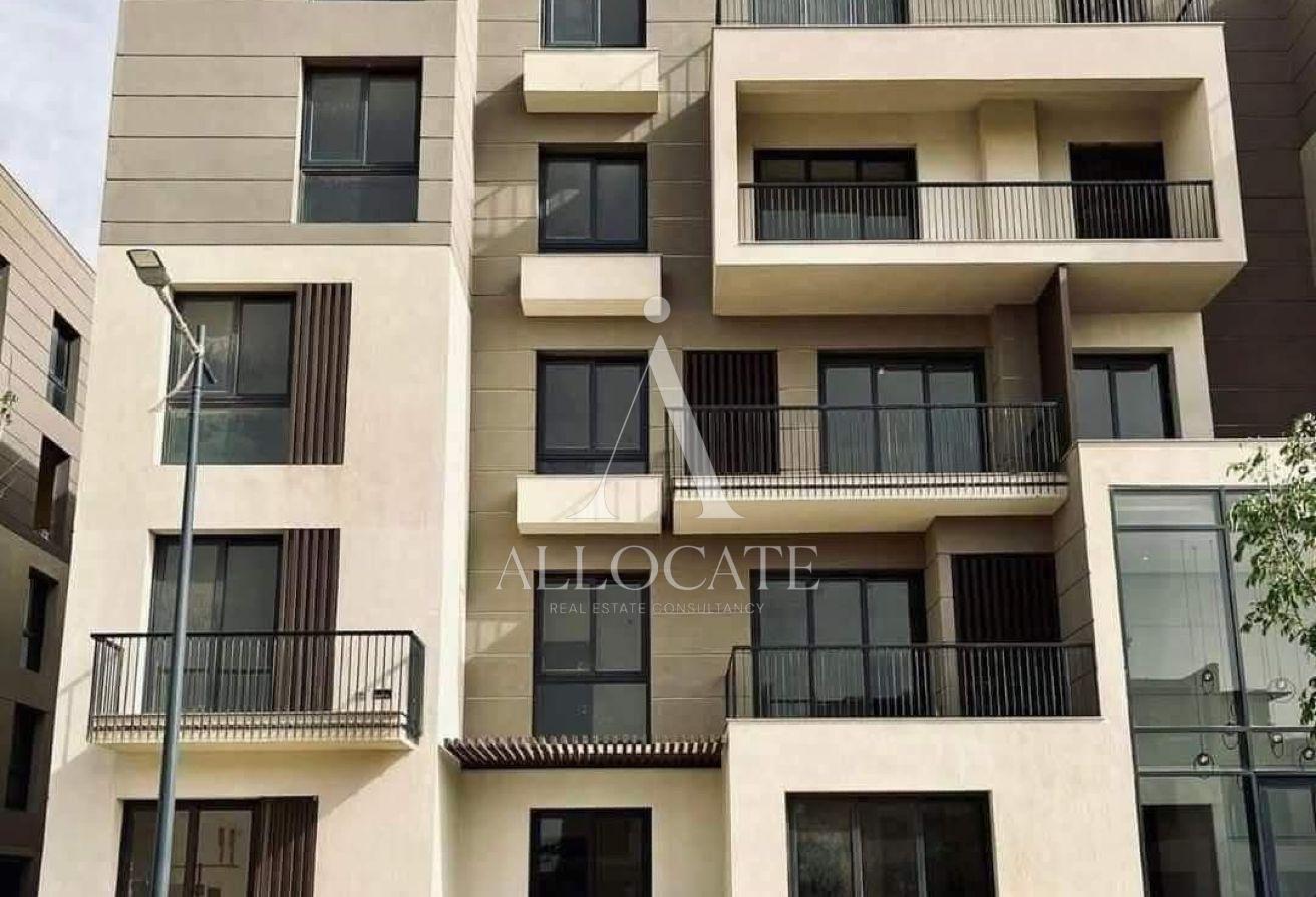 3-bedroom duplex 197 m² for sale in SODIC East