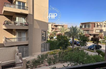 Apartment - 1 Bedroom - 1 Bathroom for sale in New Giza - Cairo Alexandria Desert Road - 6 October City - Giza