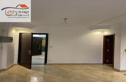 Apartment - 2 Bedrooms - 2 Bathrooms for sale in B7 - Madinaty - Cairo