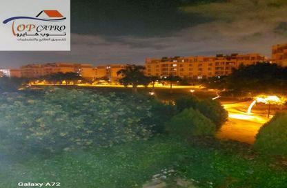 Apartment - 2 Bedrooms - 2 Bathrooms for sale in B7 - Madinaty - Cairo