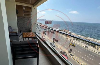 شقة - غرفة نوم - 1 حمام للبيع في طريق الجيش - كامب شيزار - حي وسط - الاسكندرية شقة - غرفة نوم - 1 حمام للبيع في طريق الجيش - كامب شيزار - حي وسط - الاسكندرية