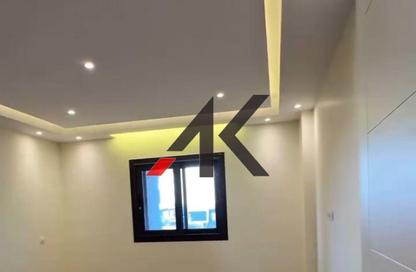 Apartment - 3 Bedrooms - 3 Bathrooms for rent in Mivida - 5th Settlement Compounds - The 5th Settlement - New Cairo City - Cairo