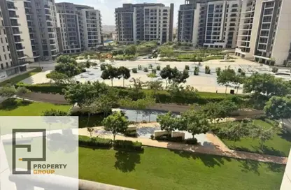 شقة - غرفة نوم - 1 حمام للبيع في بارك سايد ريزيدنس - أبراج زيد - كمبوندات الشيخ زايد - الشيخ زايد - الجيزة