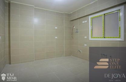 Apartment - 2 Bedrooms - 1 Bathroom for sale in Dejoya 3 New Capital - New Capital Compounds - New Capital City - Cairo