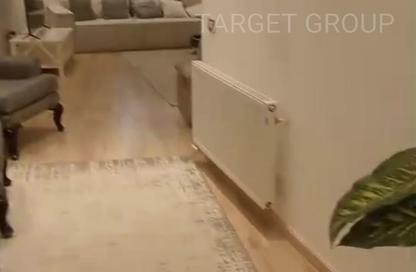 Apartment - 2 - 3 for rent in West Golf - El Katameya Compounds - El Katameya - New Cairo City - Cairo