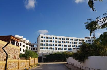 Apartment - 2 Bedrooms - 1 Bathroom for sale in Aida Beach - Markaz Al Hamam - North Coast