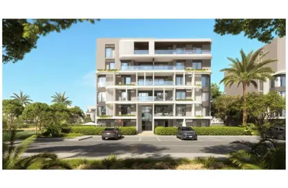 Apartment - 3 Bedrooms - 3 Bathrooms for sale in Cityzen - Mostakbal City Compounds - Mostakbal City - Future City - Cairo