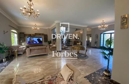 Villa - 6 - 5 for sale in Mena Garden City - Al Motamayez District - 6 October City - Giza