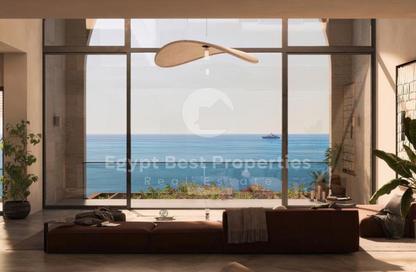 Villa - 4 Bedrooms - 4 Bathrooms for sale in North Bay - El Gouna - Hurghada - Red Sea Villa - 4 Bedrooms - 4 Bathrooms for sale in North Bay - El Gouna - Hurghada - Red Sea