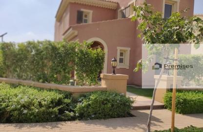 Villa - 4 - 4 for sale in Mivida - 5th Settlement Compounds - The 5th Settlement - New Cairo City - Cairo