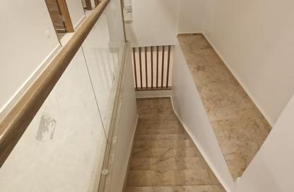 Duplex - 3 - 2 for rent in Orouba Axis - Area A - Ganoob El Acadimia - New Cairo City - Cairo