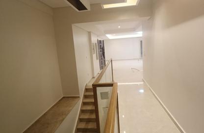 Duplex - 3 - 2 for rent in Orouba Axis - Area A - Ganoob El Acadimia - New Cairo City - Cairo