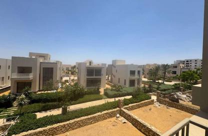 Villa - 5 Bedrooms - 5 Bathrooms for sale in O West - 6 October Compounds - 6 October City - Giza Villa - 5 Bedrooms - 5 Bathrooms for sale in O West - 6 October Compounds - 6 October City - Giza