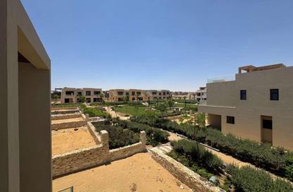 Villa - 5 Bedrooms - 5 Bathrooms for sale in O West - 6 October Compounds - 6 October City - Giza Villa - 5 Bedrooms - 5 Bathrooms for sale in O West - 6 October Compounds - 6 October City - Giza
